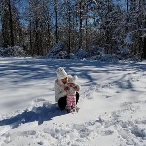 Meet your Posher, Imelda